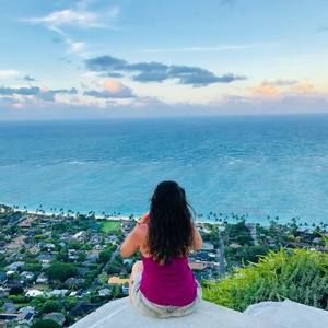 Meet your Posher, Luana